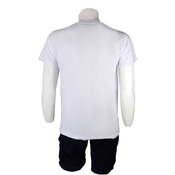 SIFIR YAKA 24-1 COMPACT PENYE BEYAZ