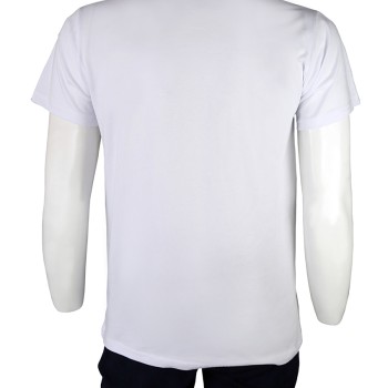 SIFIR YAKA 24-1 COMPACT PENYE BEYAZ