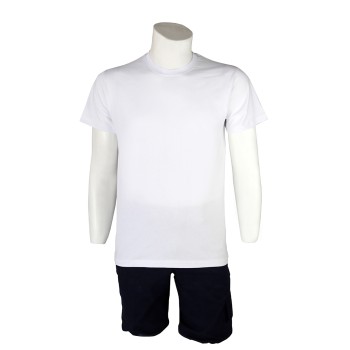 SIFIR YAKA 24-1 COMPACT PENYE BEYAZ