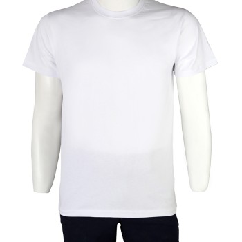 SIFIR YAKA 24-1 COMPACT PENYE BEYAZ